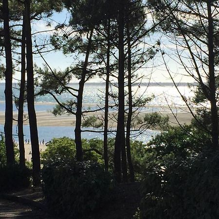 Appartement Charme assuré pour ce logement idéalement situé à Arcachon Extérieur photo